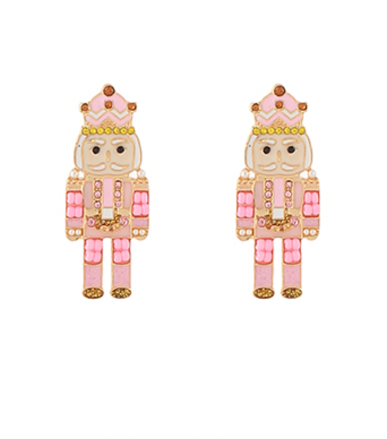 Adele Earrings
