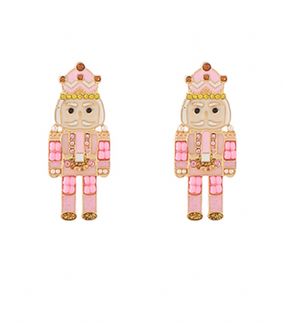 Adele Earrings