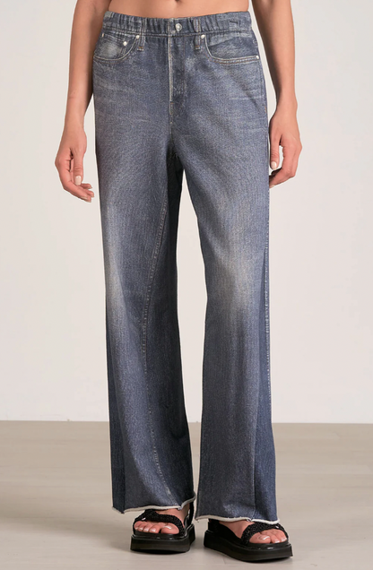 Amber Sweatpant Jeans FINAL SALE