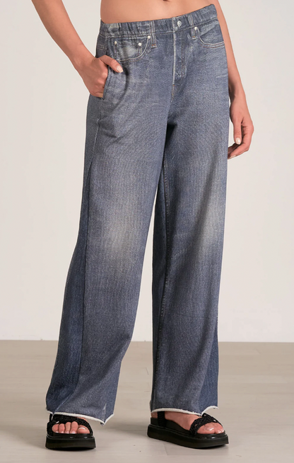 Amber Sweatpant Jeans FINAL SALE