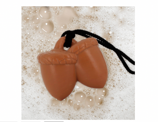 Wash Your Nuts Soap *FINAL SALE