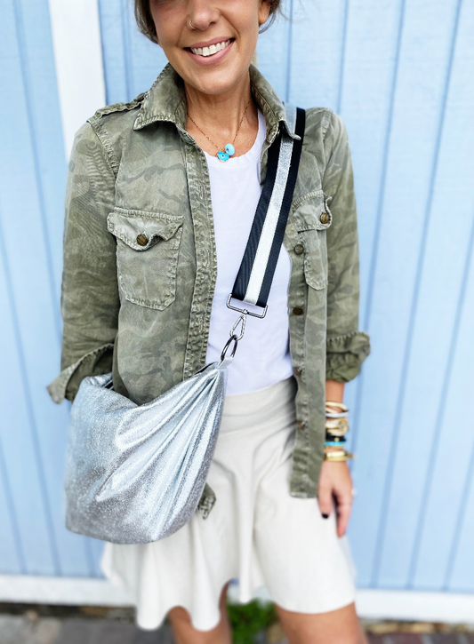 Ollie Bum Bag FINAL SALE