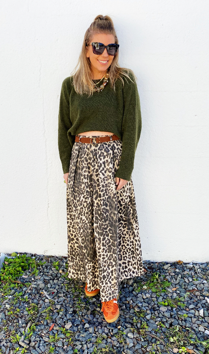 Veronica Skirt *Final Sale