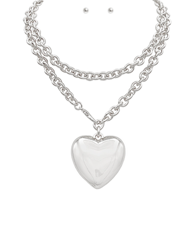 Adrien Necklace