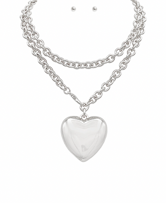 Adrien Necklace