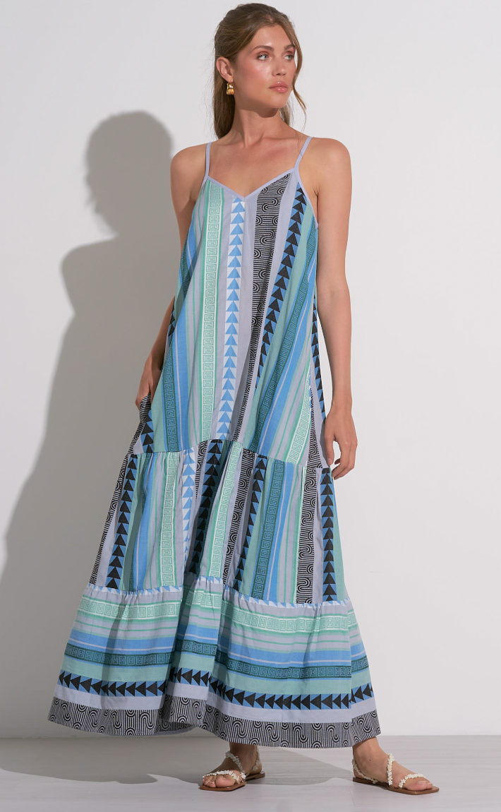 Claire Dress *FINAL SALE