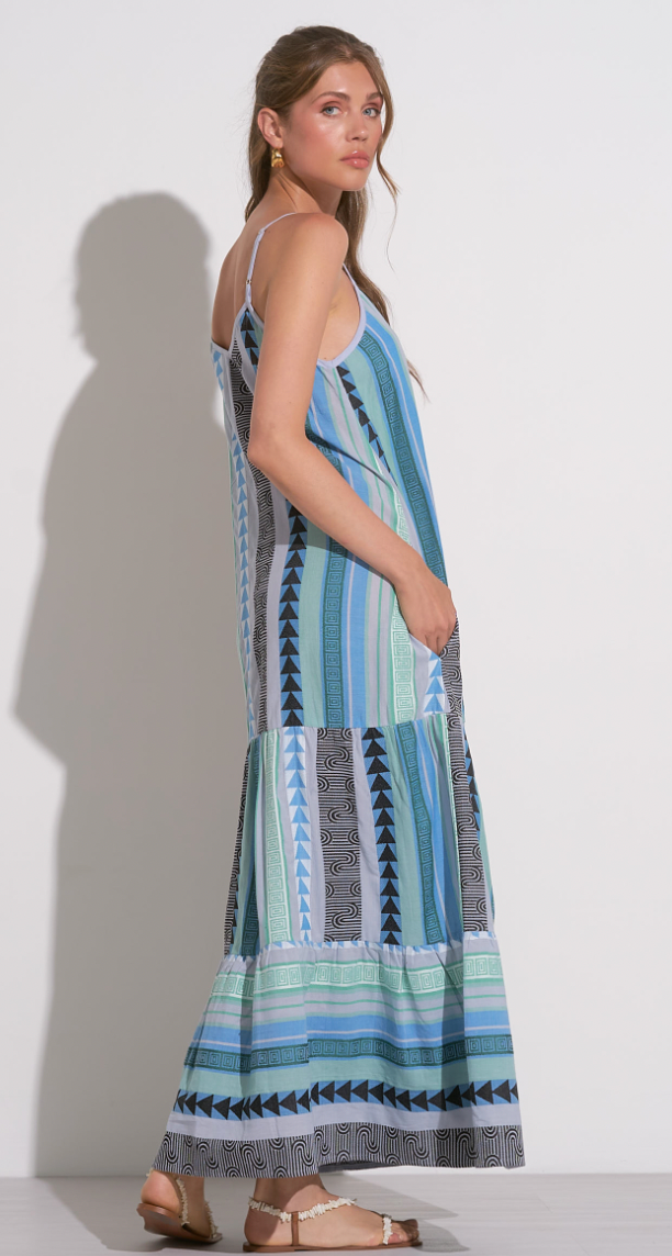 Claire Dress *FINAL SALE