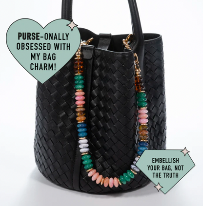 Desert Disco Phone Wristlet