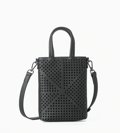 Mila Peanut Crossbody