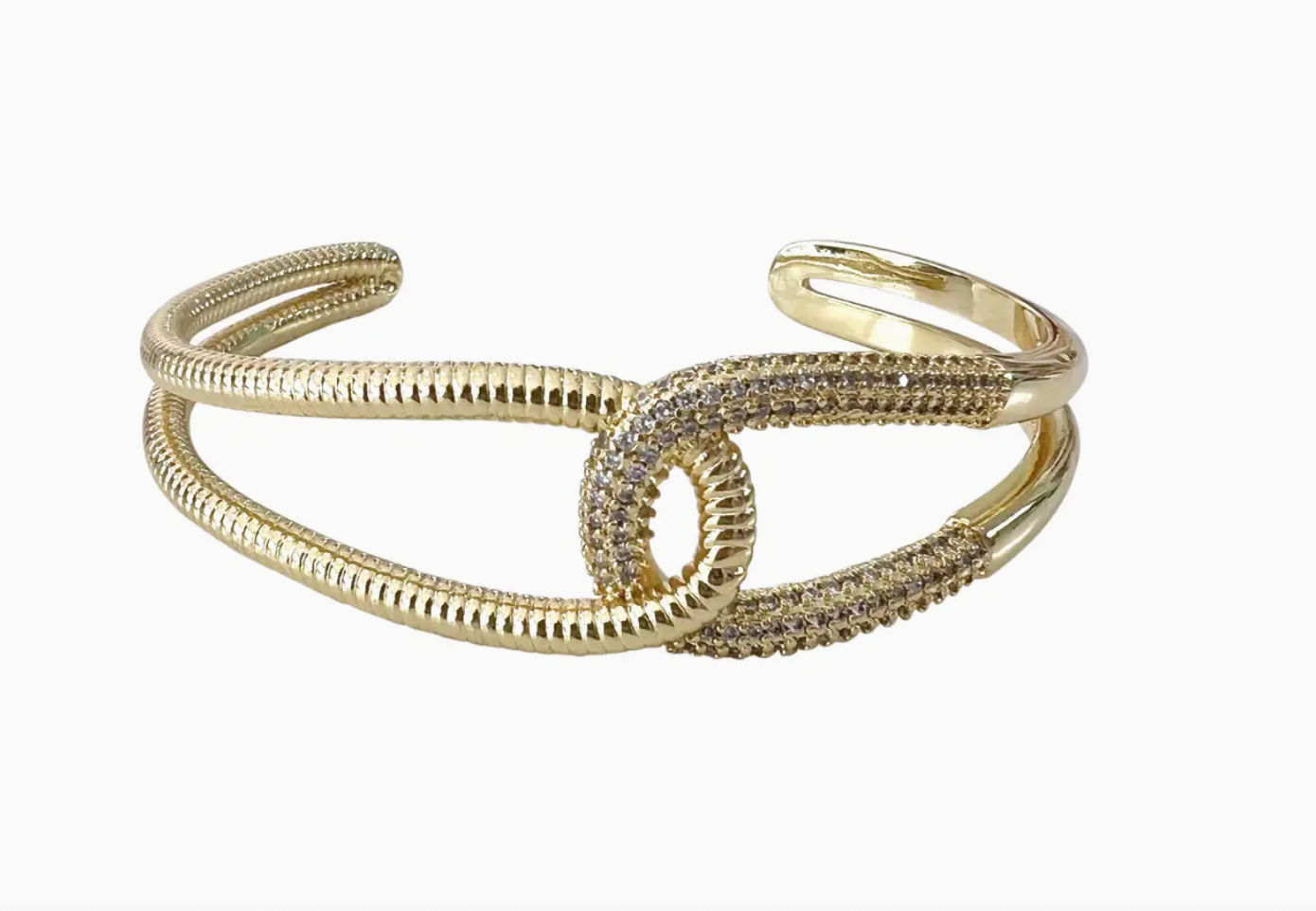 Kristi Bracelet Stack Sold Separately