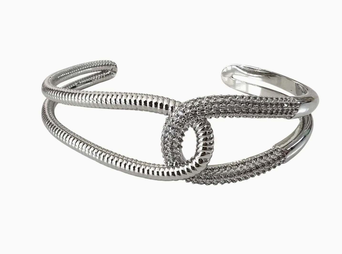 Kristi Bracelet Stack Sold Separately