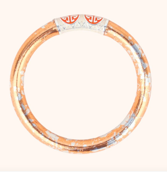 KOI Peche Tzubbie All Weather Bangle®