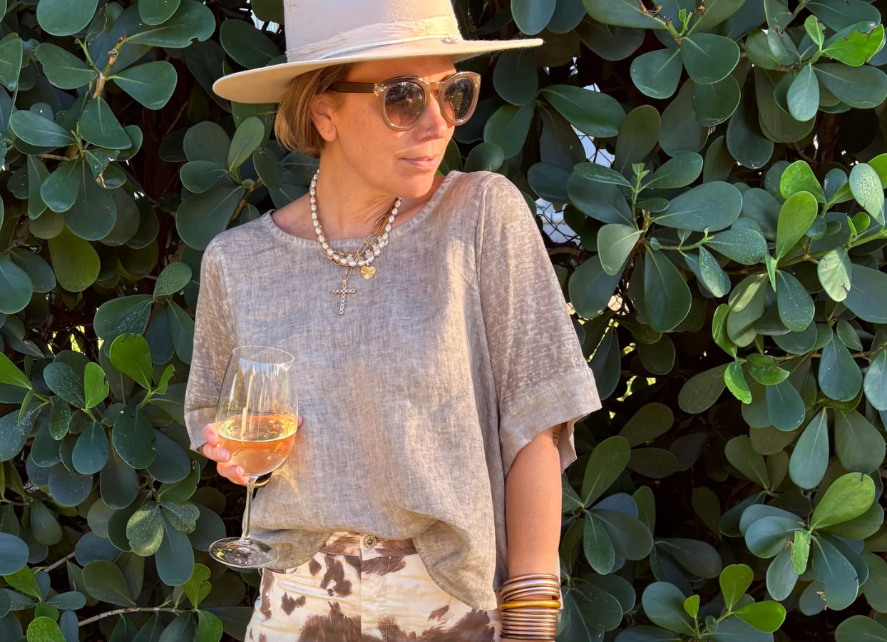 Juli Tee Summer Release