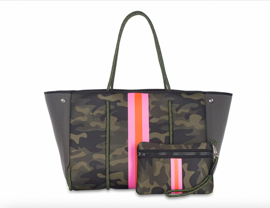 Greyson Showoff Bag - #1 Best  Seller PREORDER