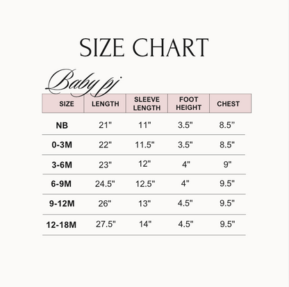 Deck the Halls - Bamboo Sleeper