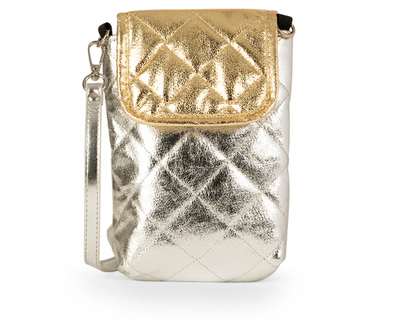 Riley Phone Flap Crossbody