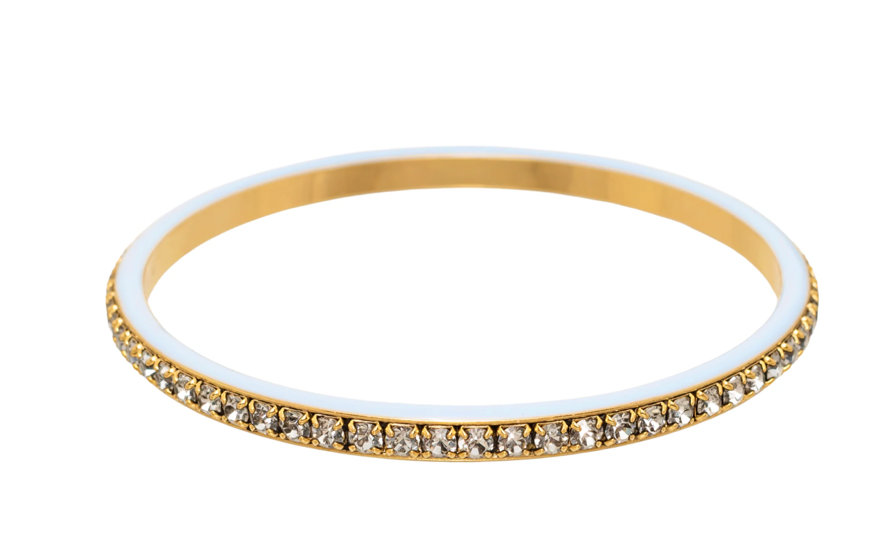 Helly Bangles in Fairy Dust -3 Colors PREORDER