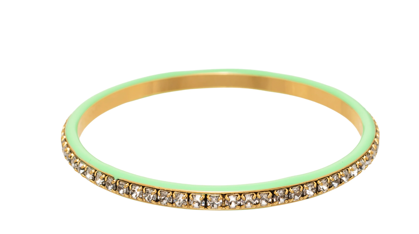 Helly Bangles in Fairy Dust -3 Colors PREORDER
