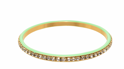 Helly Bangles in Fairy Dust -3 Colors PREORDER