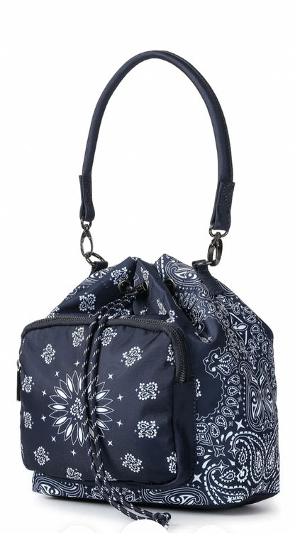 Hartley in Navy *FINAL SALE