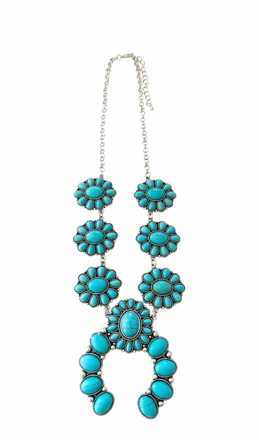 Western Necklace PREORDER