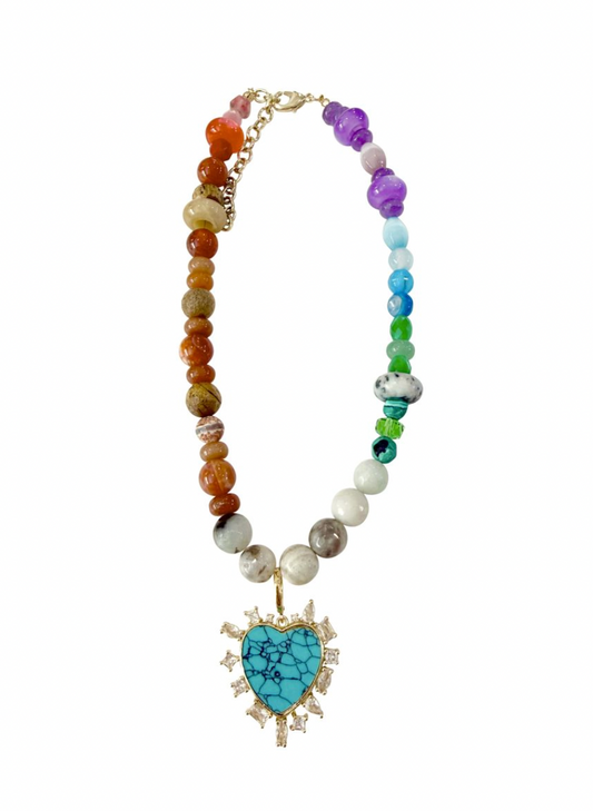 Vicky Necklace PREORDER