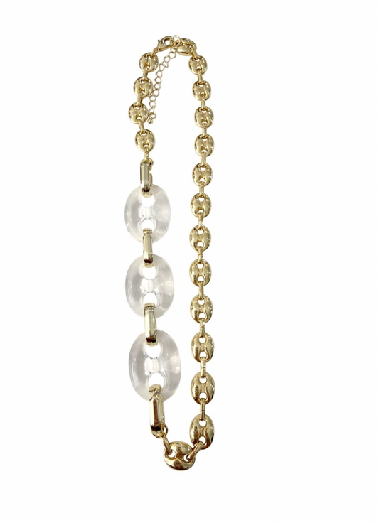 Ana Necklace PREORDER