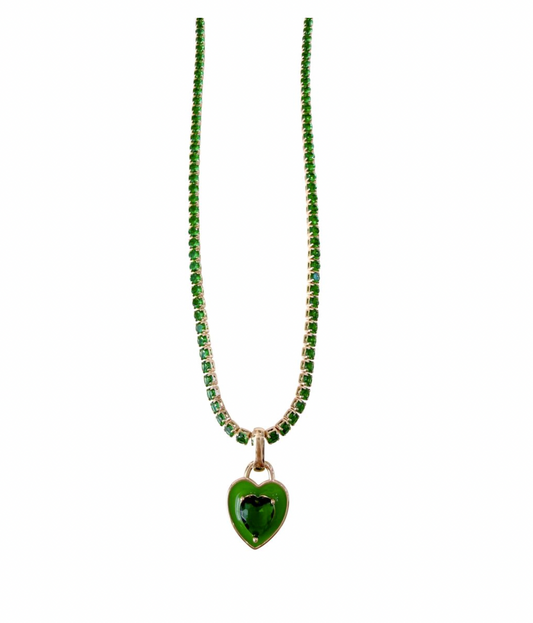 Dawson Necklace PREORDER