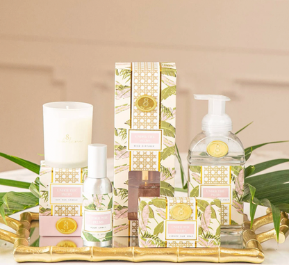 Under the Palms 5.6oz Soy Wax Candle
