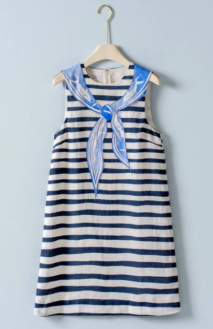 Jeffrey Dress