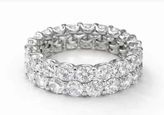 Ariella Ring Size 7