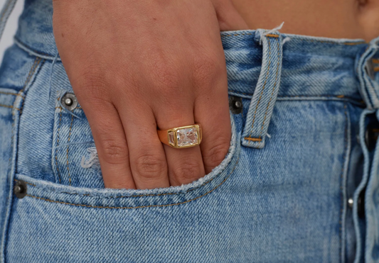 Jenny Ring