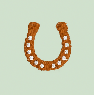 Embroidered Icon