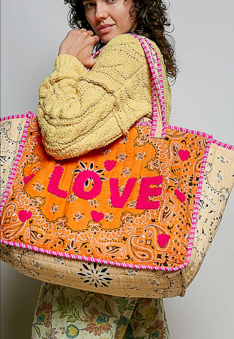 LuLu Bag PREORDER AUGUST