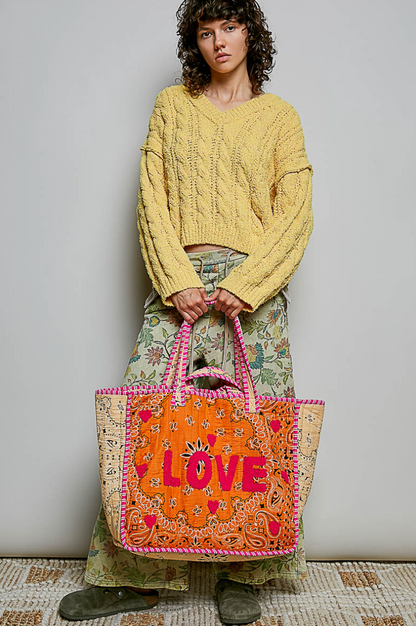 LuLu Bag PREORDER AUGUST