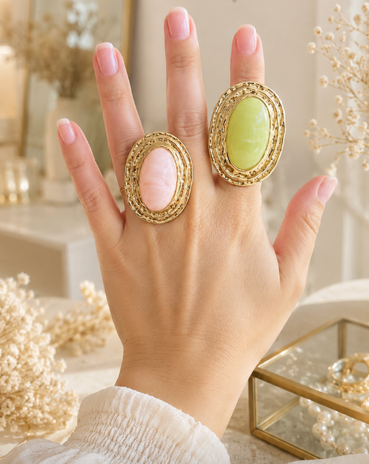 Caitlin Ring