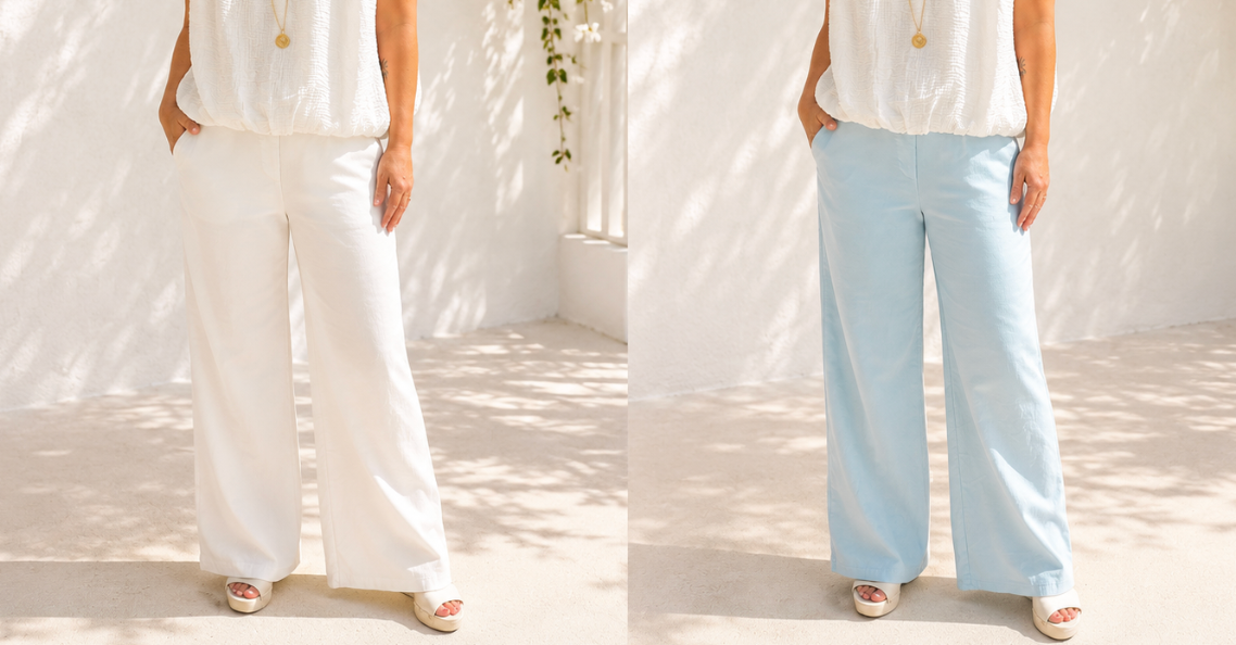 Suzanne Pant (2 colors)
