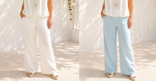 Suzanne Pant (2 colors)