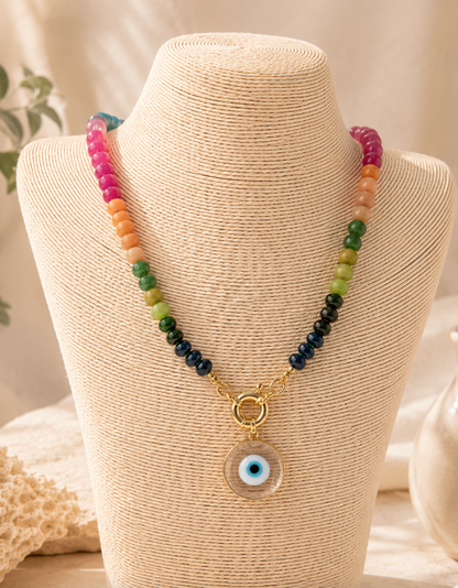 Maya Necklace