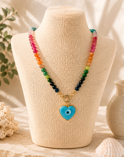 Ashlyn Necklace