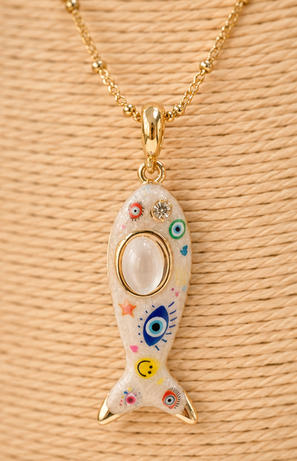 Courtney Necklace