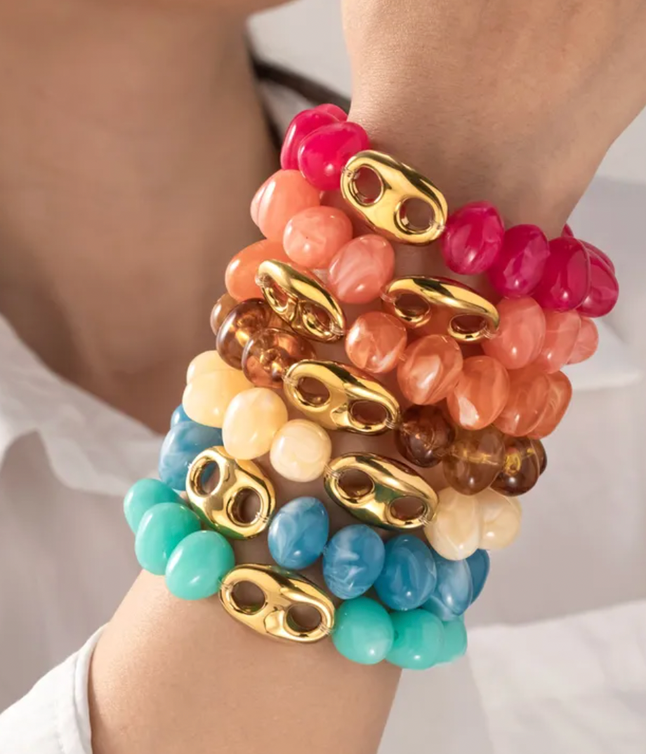 Theo Bracelets
