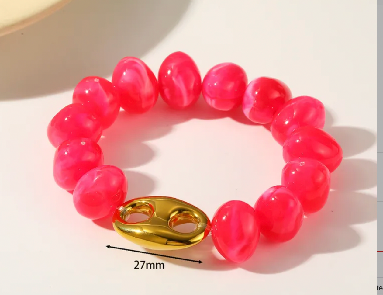 Theo Bracelets