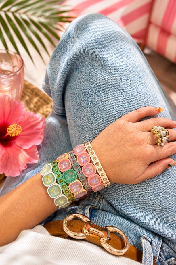 Phoebe Thin Bracelet