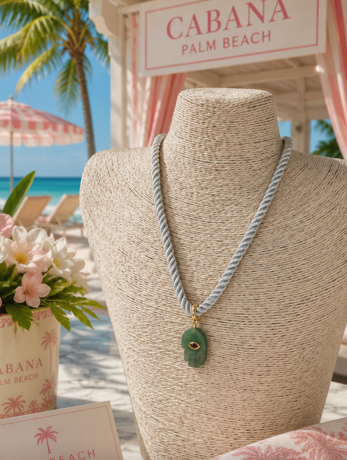 Mateo Necklace