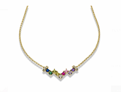 Callie Necklace