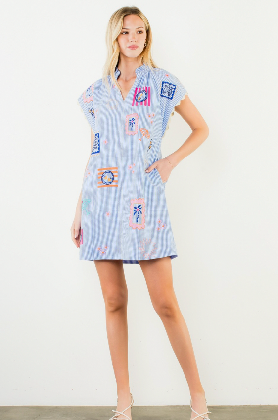 Chloe Dress *arriving 7.20