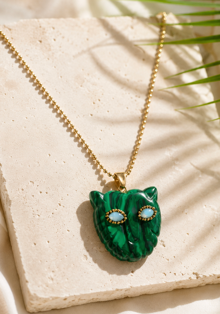 Mallory Necklace