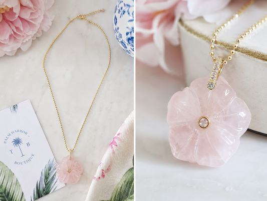 Kai Necklace