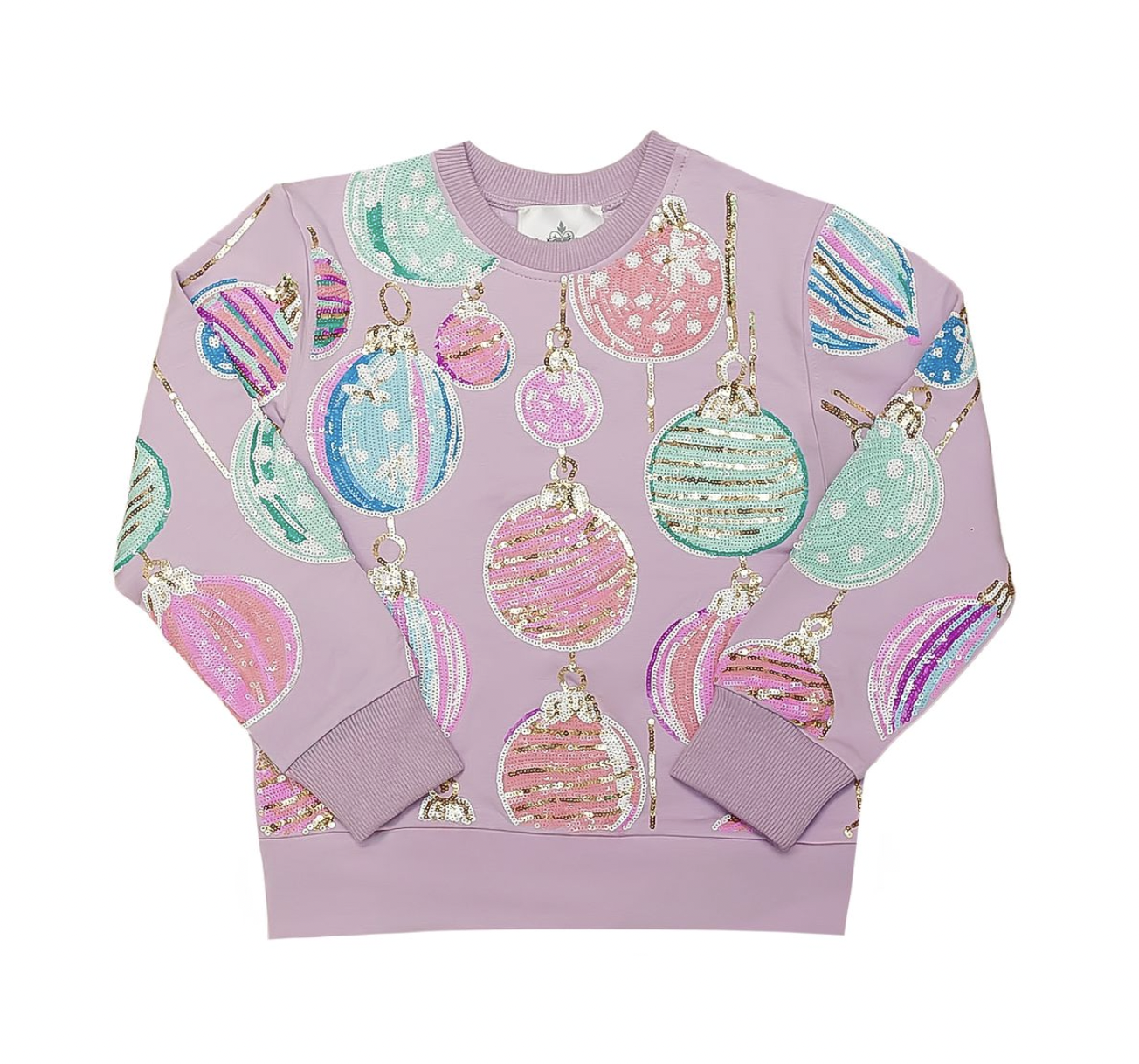 Susie Sweatshirt